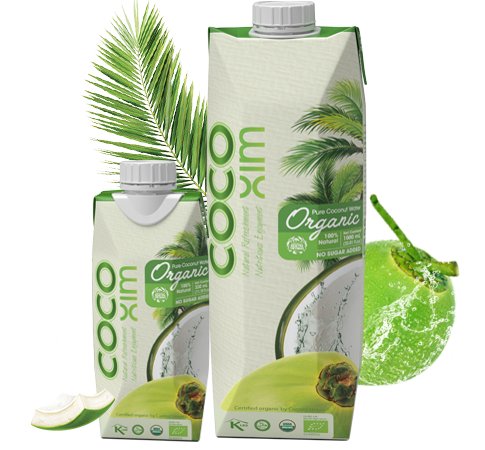 best brand of coconut water to buy