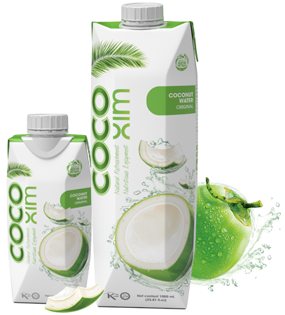 the best brand of coconut water to buy