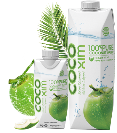 the best brand of coconut water to buy