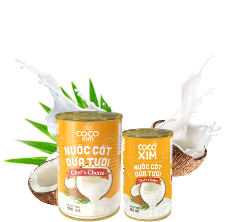 coconut cream manufacturer 