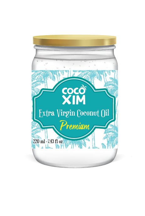 The best coconut oil brands in Vietnam you should know