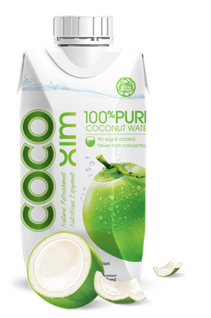 Best coconut water to drink